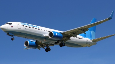 Aeroflot market share now over 50% but 'not a monopolist'